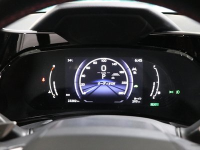 2022 Lexus NX 缩略图 25