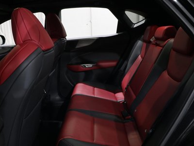 2022 Lexus NX 缩略图 21