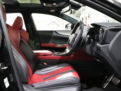 2022 Lexus NX 缩略图 12