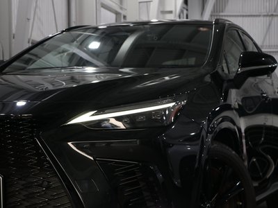 2022 Lexus NX 缩略图 55