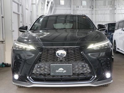 صورة 3 لـ 2022 Lexus NX