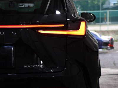 2022 Lexus NX 缩略图 58