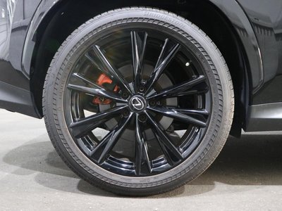 2022 Lexus NX 缩略图 44