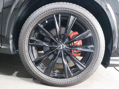 2022 Lexus NX 缩略图 45