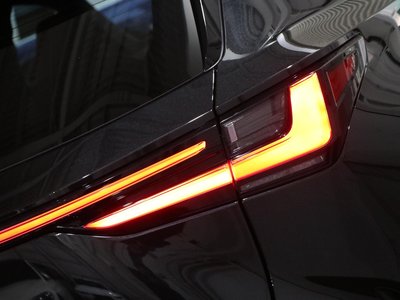 2022 Lexus NX 缩略图 59