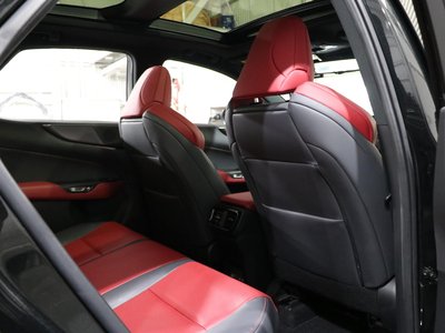2022 Lexus NX 缩略图 17