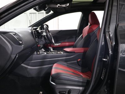 2022 Lexus NX 缩略图 15
