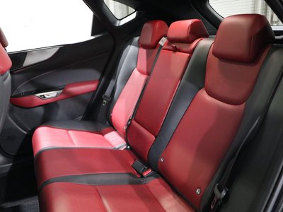 2022 Lexus NX 缩略图 22
