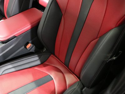 2022 Lexus NX 缩略图 40