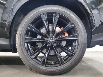 2022 Lexus NX 缩略图 49