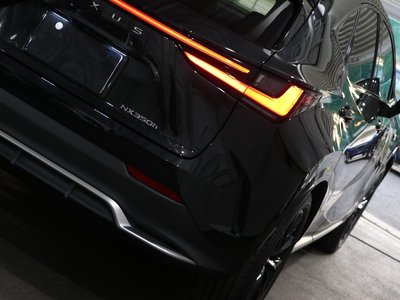 2022 Lexus NX 缩略图 71