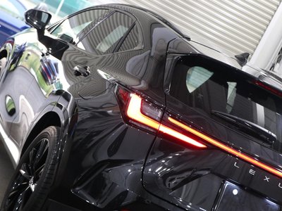 2022 Lexus NX 缩略图 72
