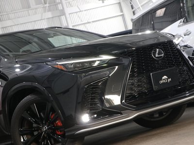 2022 Lexus NX 缩略图 61