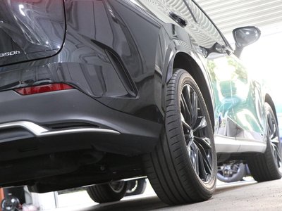 2022 Lexus NX 缩略图 50