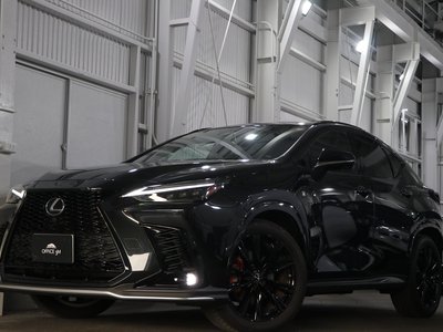 صورة 1 لـ 2022 Lexus NX