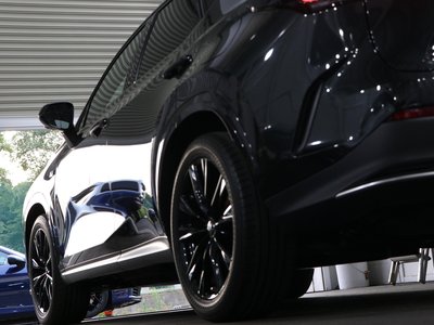 2022 Lexus NX 缩略图 51