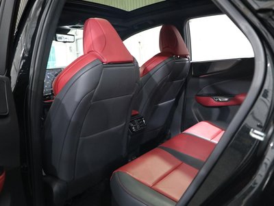 2022 Lexus NX 缩略图 20