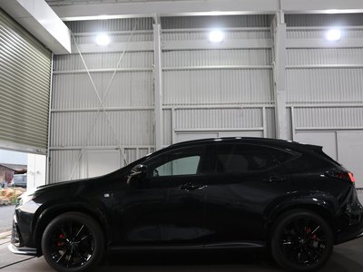 صورة 4 لـ 2022 Lexus NX