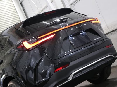 2022 Lexus NX 缩略图 63