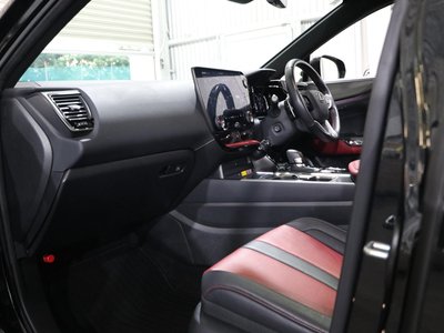 2022 Lexus NX 缩略图 14
