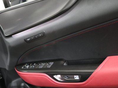 2022 Lexus NX 缩略图 28