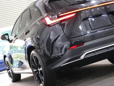 2022 Lexus NX 缩略图 68