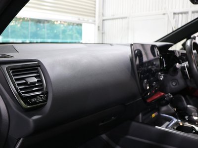 2022 Lexus NX 缩略图 36