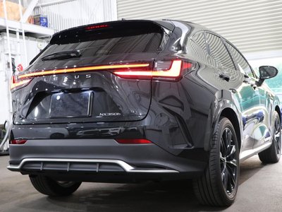 صورة 5 لـ 2022 Lexus NX