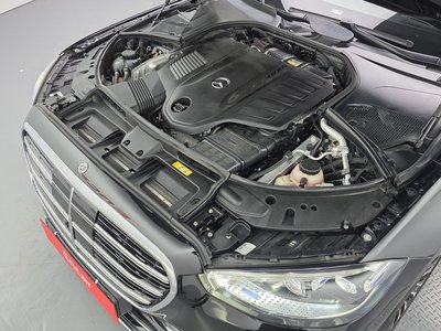 MERCEDES-BENZ S-CLASS - 7