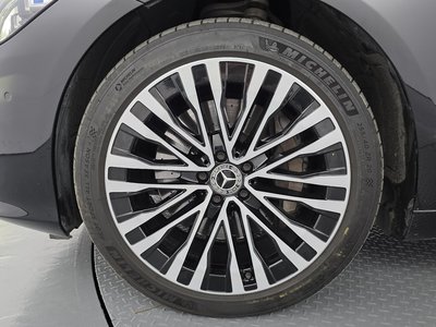 MERCEDES-BENZ S-CLASS - 6