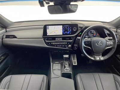 LEXUS ES - 3