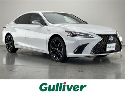LEXUS ES - 1