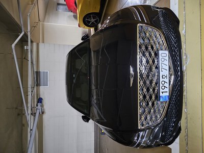 GENESIS G80 (RG3) - 1