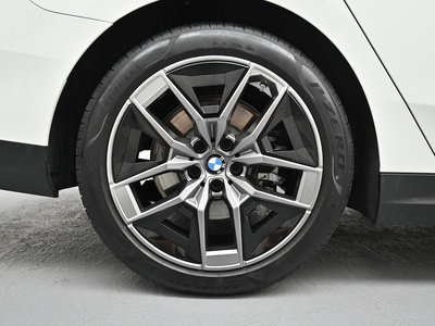BMW 5 SERIES - 6