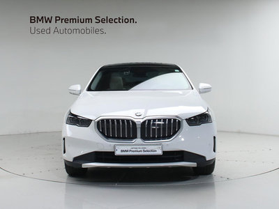 BMW 5 SERIES - 5