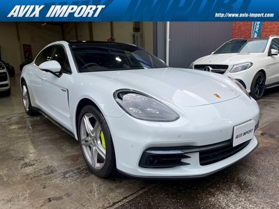 PORSCHE PANAMERA - 2