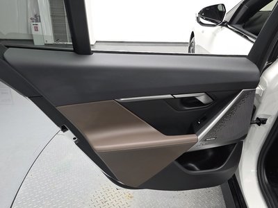 صورة مصغرة 15 لـ 2024 BMW 5 SERIES