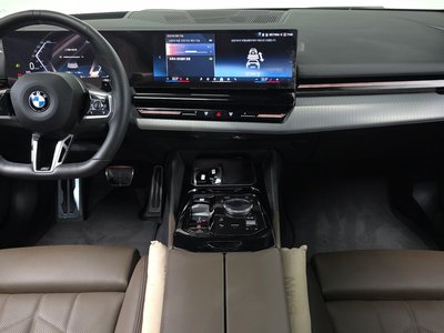 BMW 5 SERIES - 5