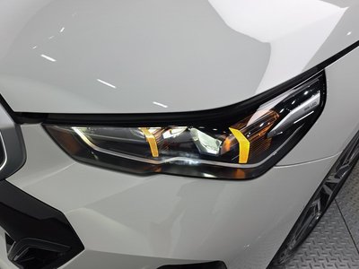 BMW 5 SERIES - 9