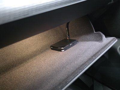 صورة مصغرة 29 لـ 2024 BMW 5 SERIES