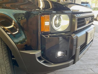 2024 Toyota LAND CRUISER 250 — миниатюра 12