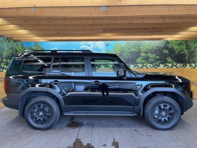 2024 Toyota LAND CRUISER 250 — миниатюра 60