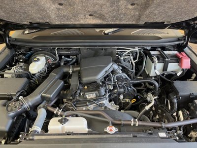2024 Toyota LAND CRUISER 250 — миниатюра 18