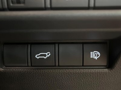 2024 Toyota LAND CRUISER 250 — миниатюра 57