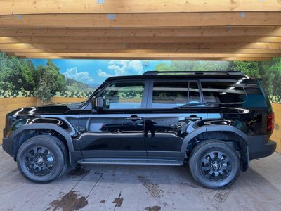 2024 Toyota LAND CRUISER 250 — миниатюра 61