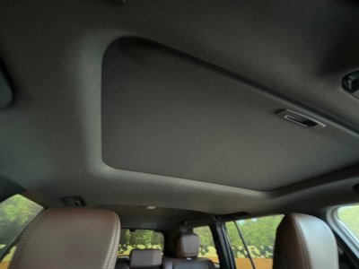 2024 Toyota LAND CRUISER 250 — миниатюра 34
