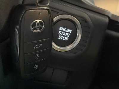 2024 Toyota LAND CRUISER 250 — миниатюра 48