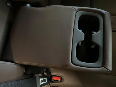 2024 Toyota LAND CRUISER 250 — миниатюра 38