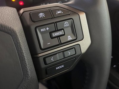2024 Toyota LAND CRUISER 250 — миниатюра 55