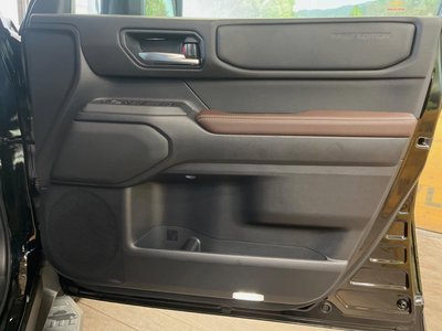2024 Toyota LAND CRUISER 250 — миниатюра 29
